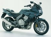 2006 Honda CBF 1000 photo